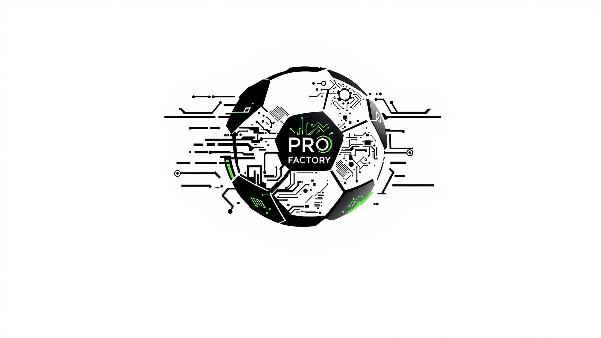 PRO FACTORY Logo