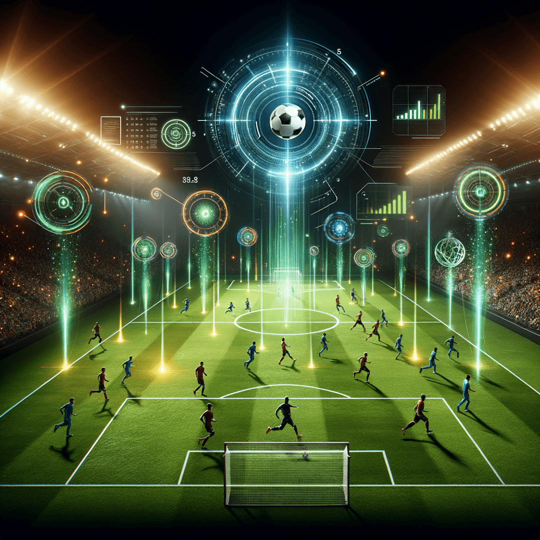 PRO FACTORY Soccer Analytics